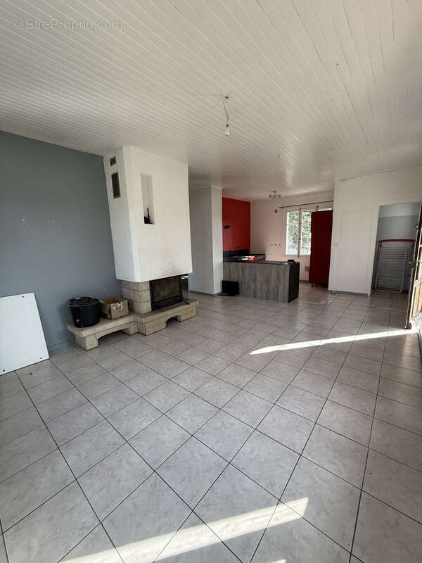 Maison à LES VILLETTES