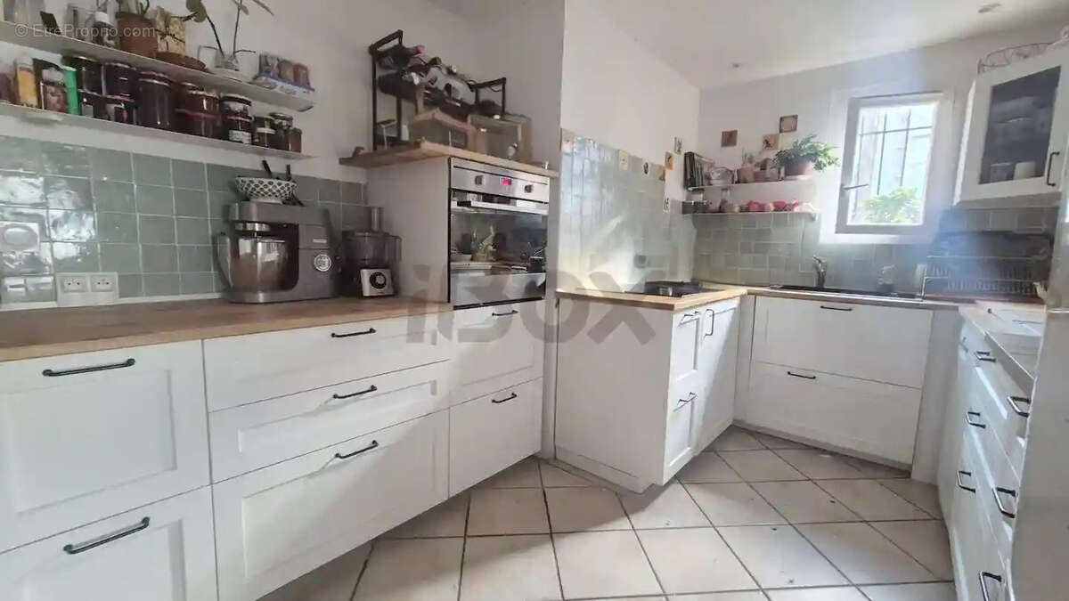 Maison à LA SEYNE-SUR-MER