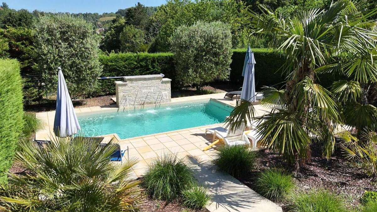 Maison à SARLAT-LA-CANEDA
