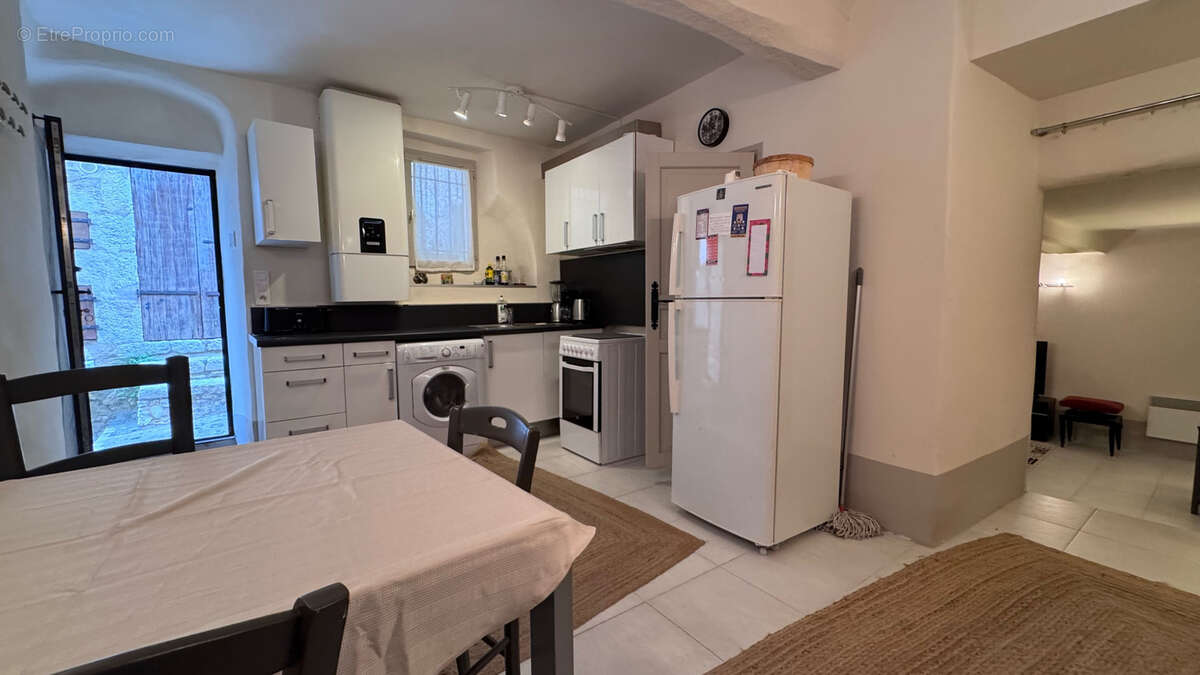 Appartement à SAINT-PAUL