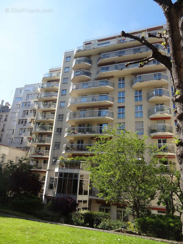 Hespérides Vaugirard Appartement 2 pièces 51 m2 - photo 3