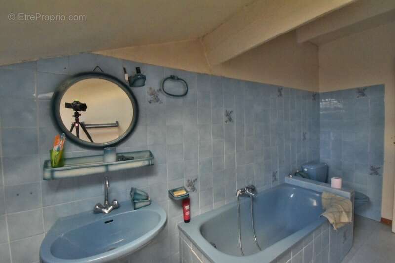 Maison à MURVIEL-LES-BEZIERS