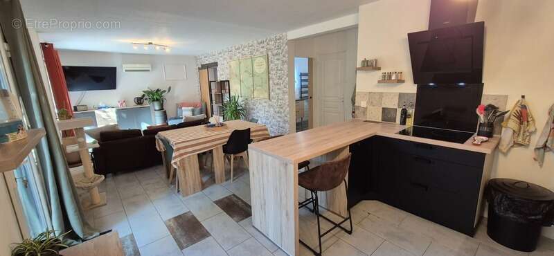 Maison à vendre à ALES Quartier BAS BRESIS (30) - photo 2