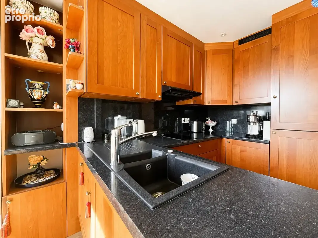 Exclusivite - duplex cœur de ville - photo 3
