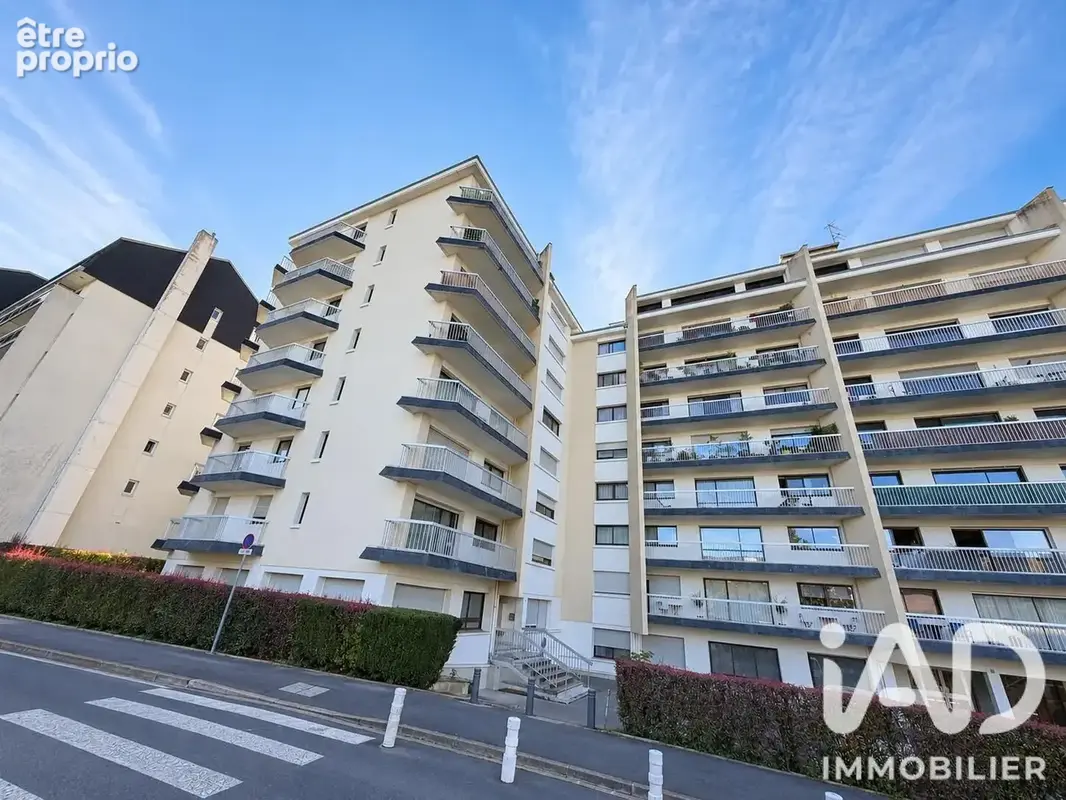Photo 1 - Appartement à REIMS