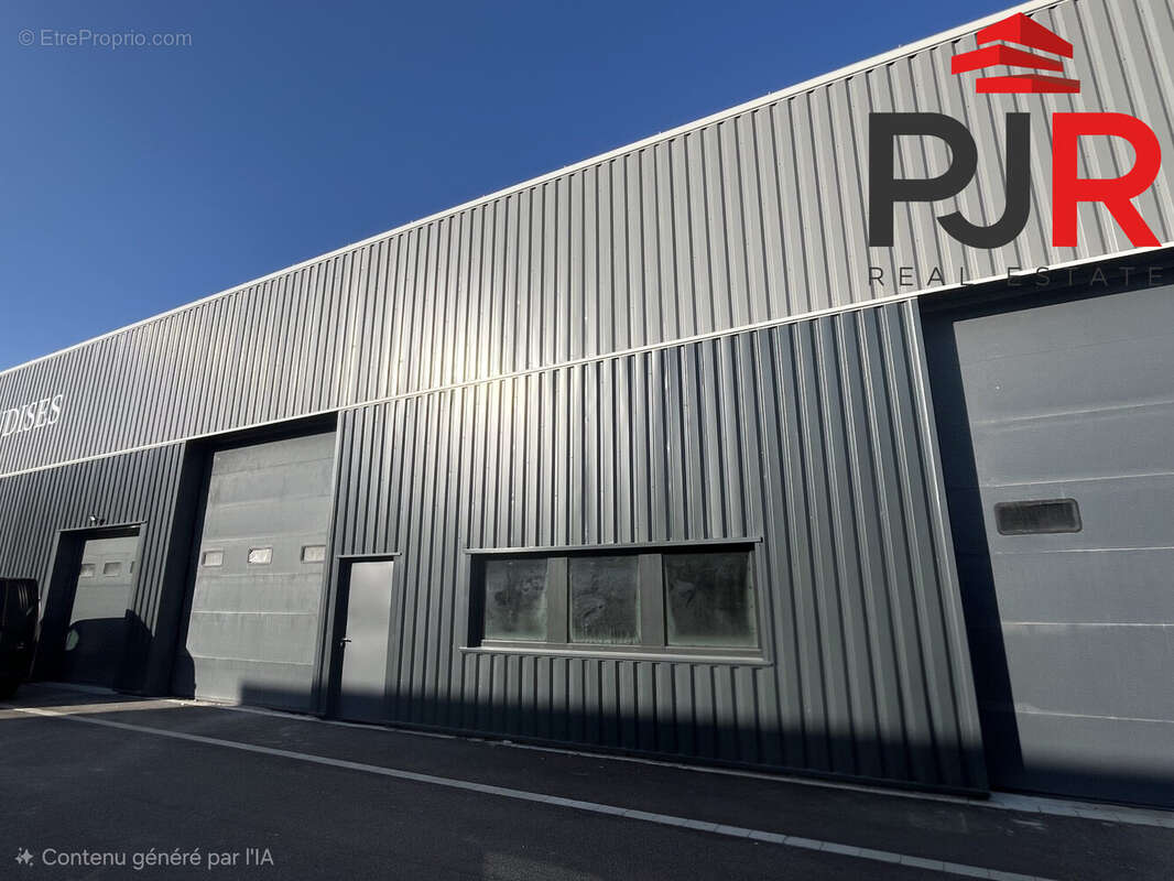 Commerce à VANDOEUVRE-LES-NANCY