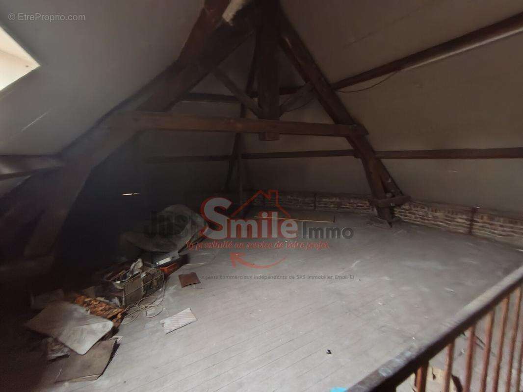 Appartement à IZEL-LES-EQUERCHIN