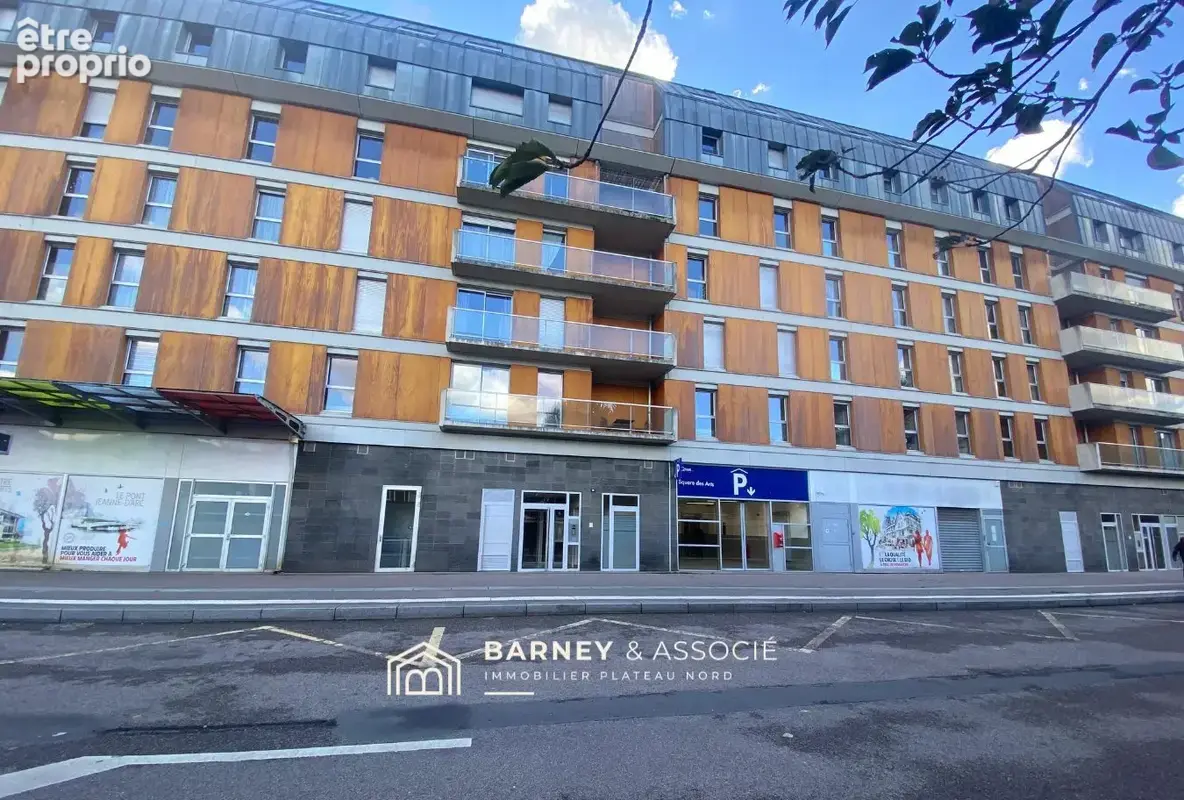 Parking à vendre à Rouen (76000) - photo 4