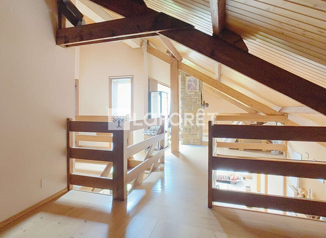 Maison à PLEMET
