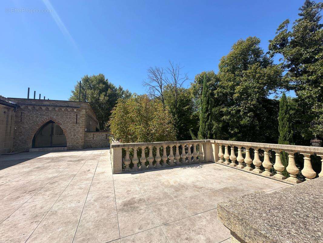 Château À Vendre - photo 18