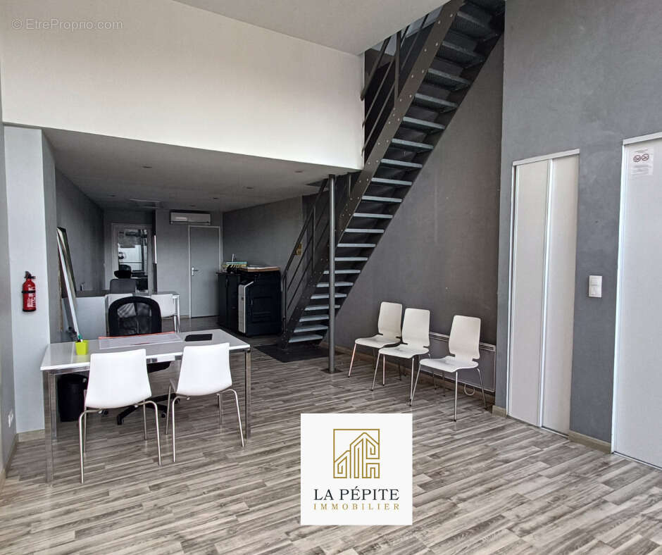 Appartement à VALENCIENNES