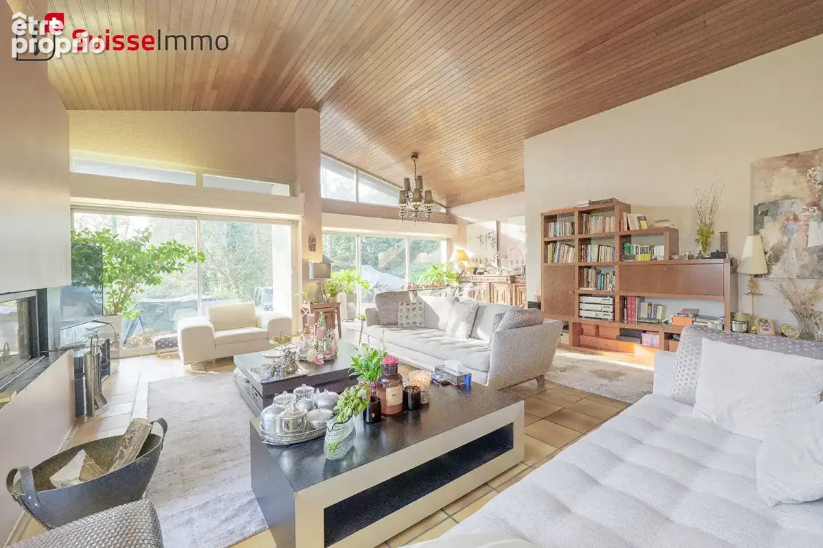 RARE A LA VENTE ! Maison Montbeliard 9 pièces 230 m2 - photo 2