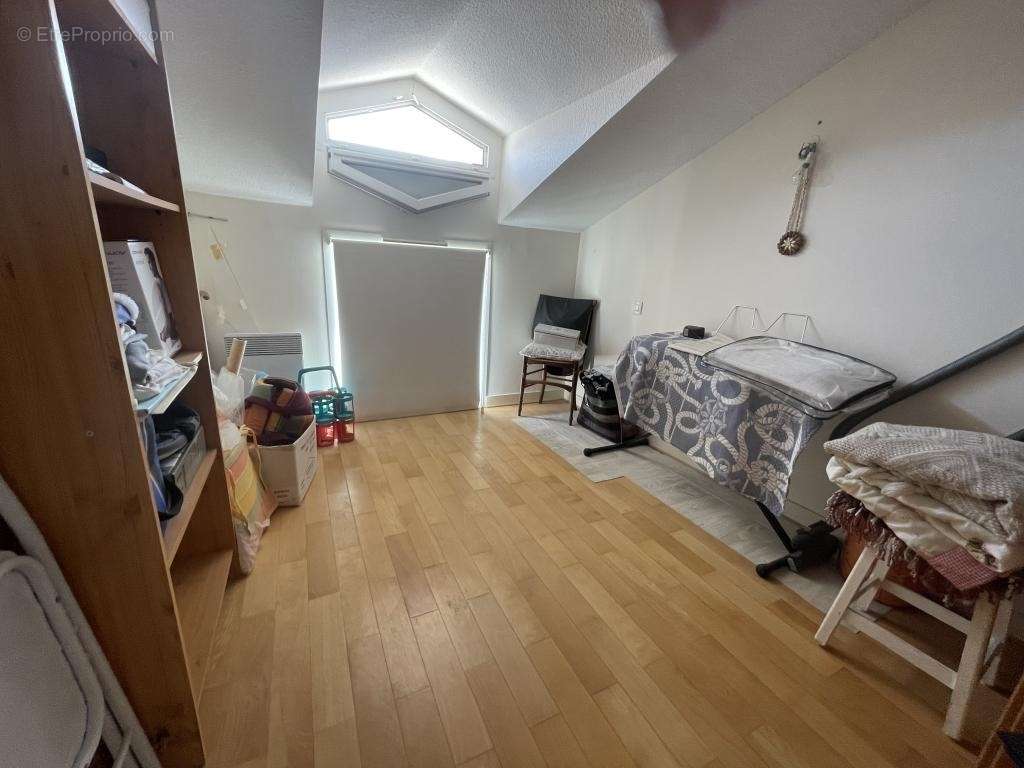 Appartement à SAINT-GEORGES-DE-DIDONNE