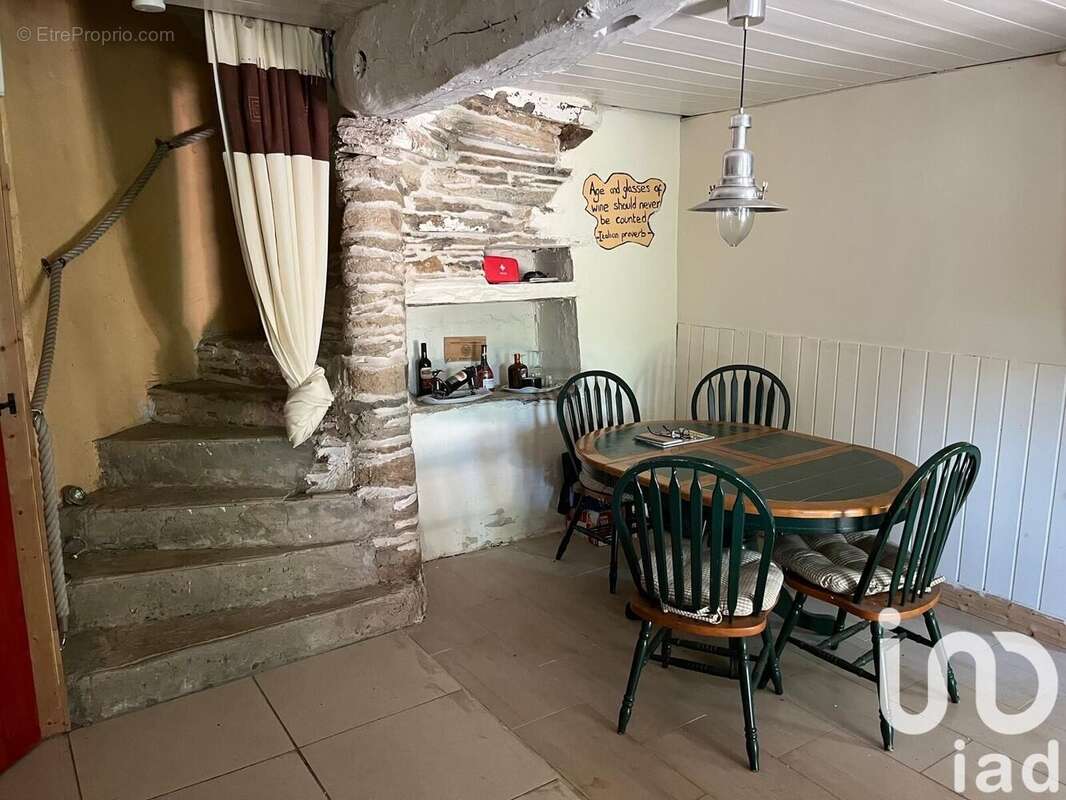 Photo 4 - Maison à UZEL