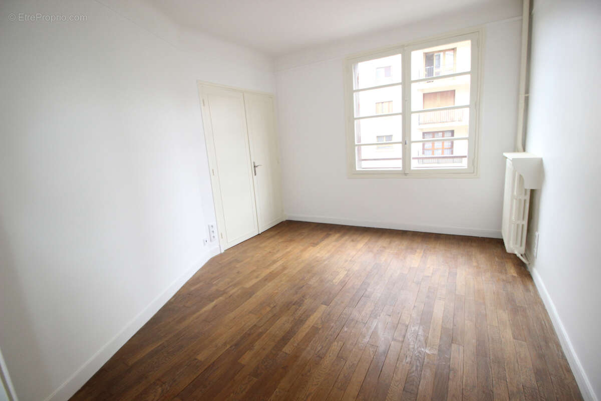 Fontenay-sous-Bois: appartement 4 pièces proche centre ville - photo 7