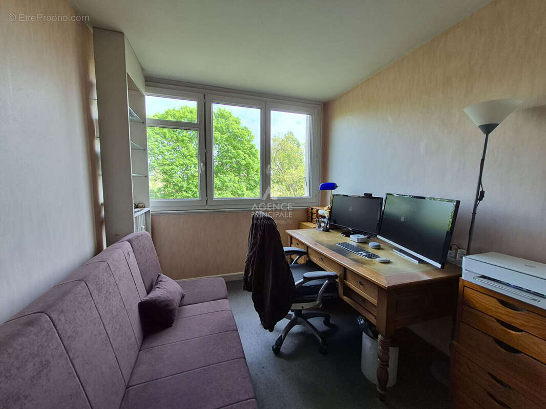 Appartement Le Pecq 4 pièces 74.63m2 - photo 10