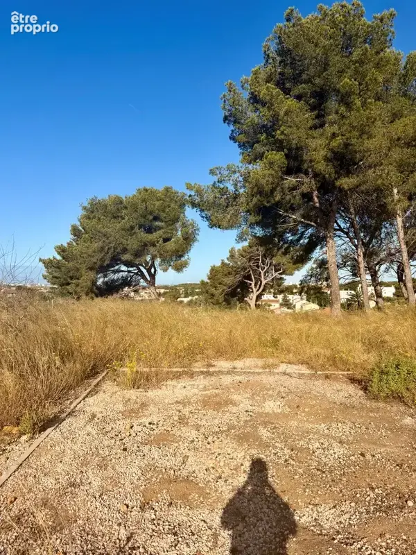 Terrain 403 m² à Martigues  - photo 2