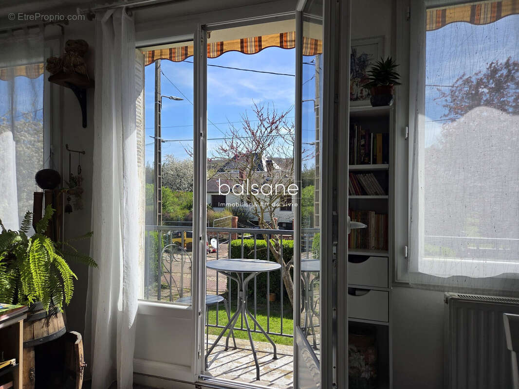 Maison à PONT-AUDEMER