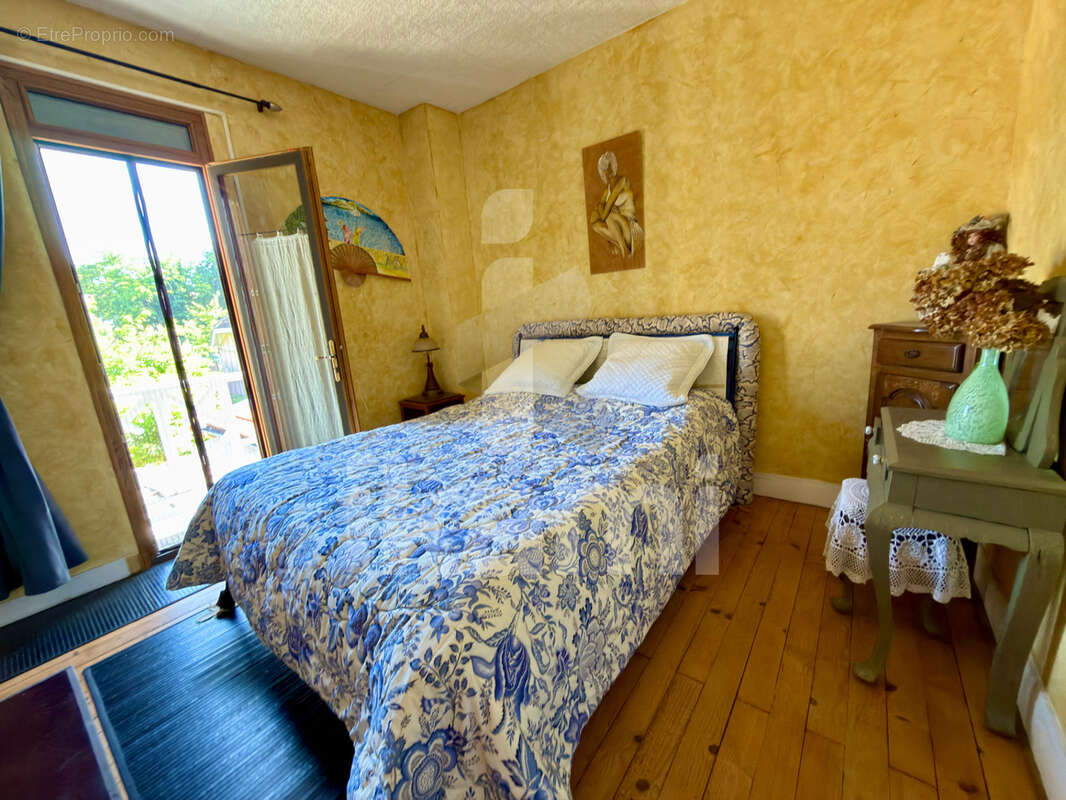 Maison à BERGERAC