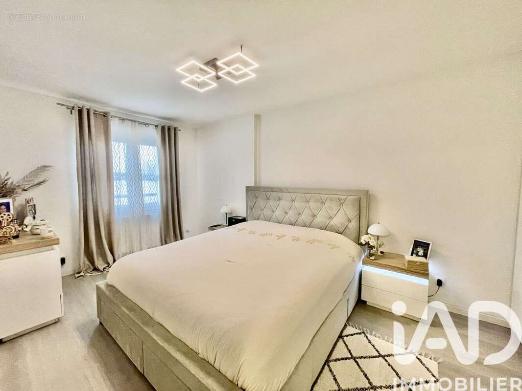 Photo 4 - Maison à PARMAIN