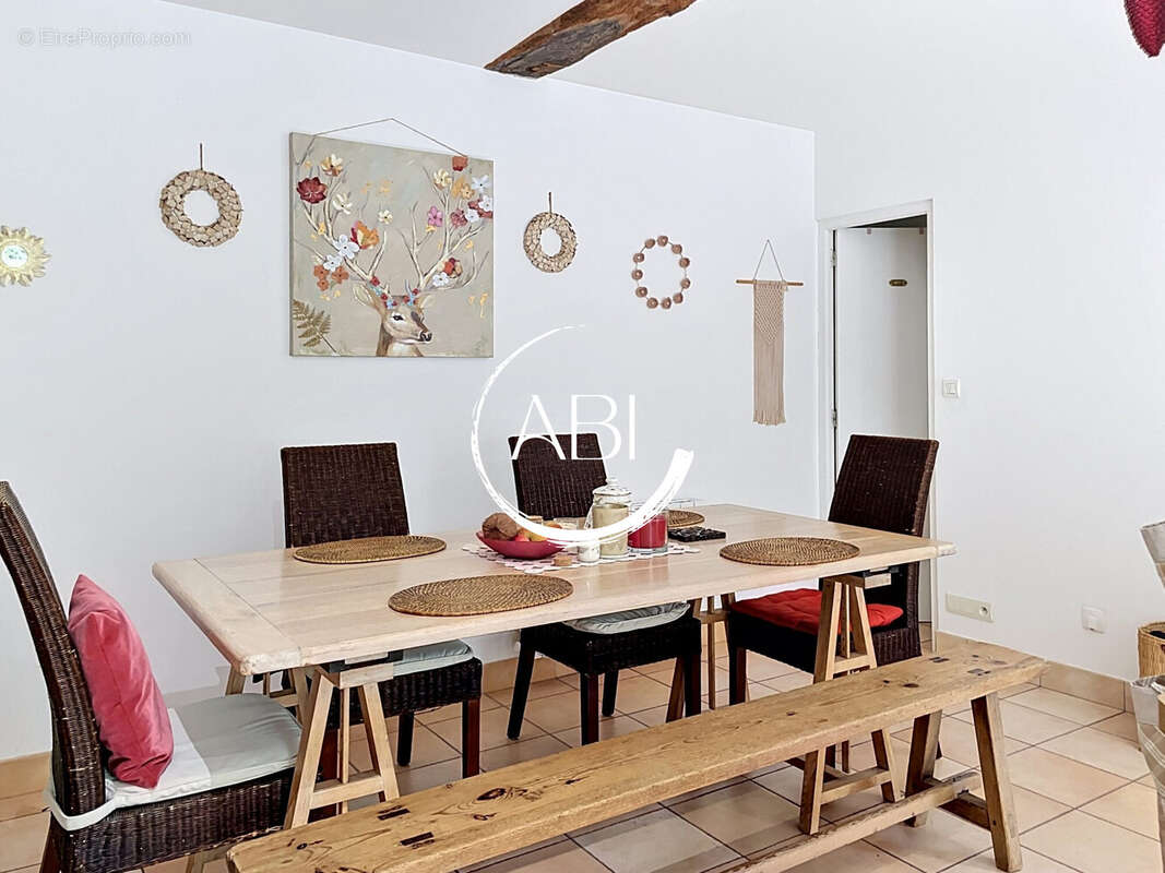 Maison à JUVIGNY-SOUS-ANDAINE