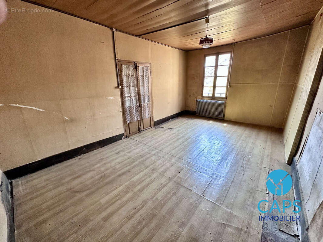 Appartement à CAHORS