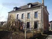 Maison à PARS-LES-CHAVANGES