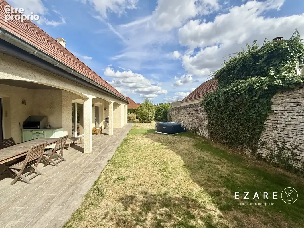 Maison à PRENOIS