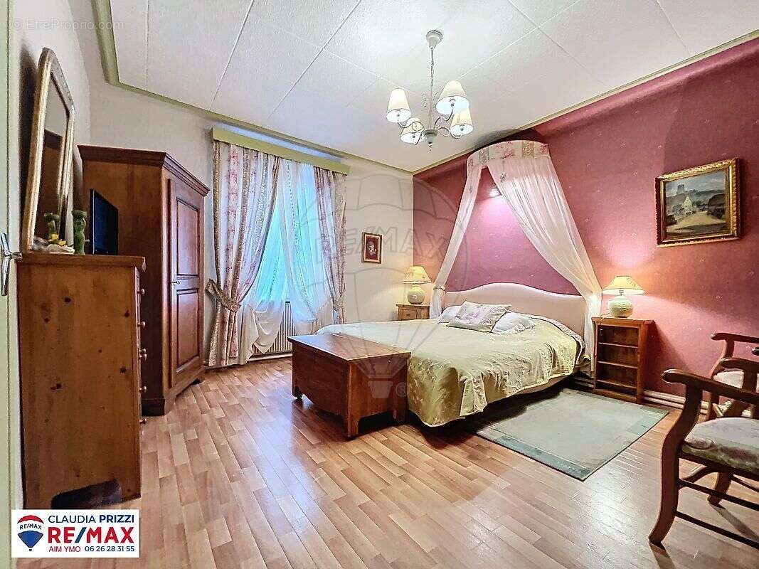 Maison à AMMERSCHWIHR