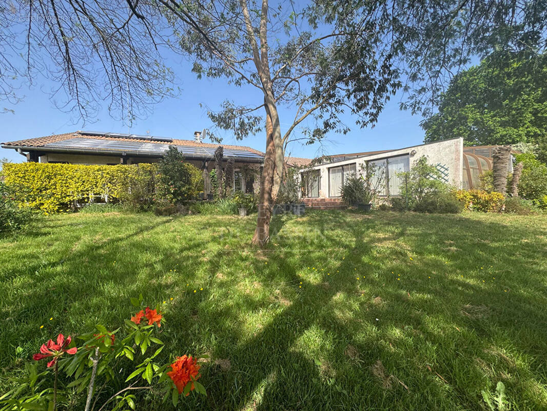 Maison à MIOS