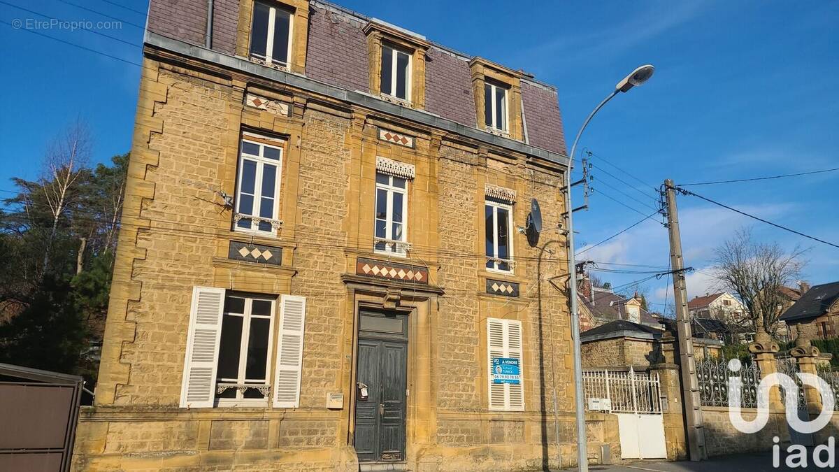 Photo 1 - Appartement à SEDAN