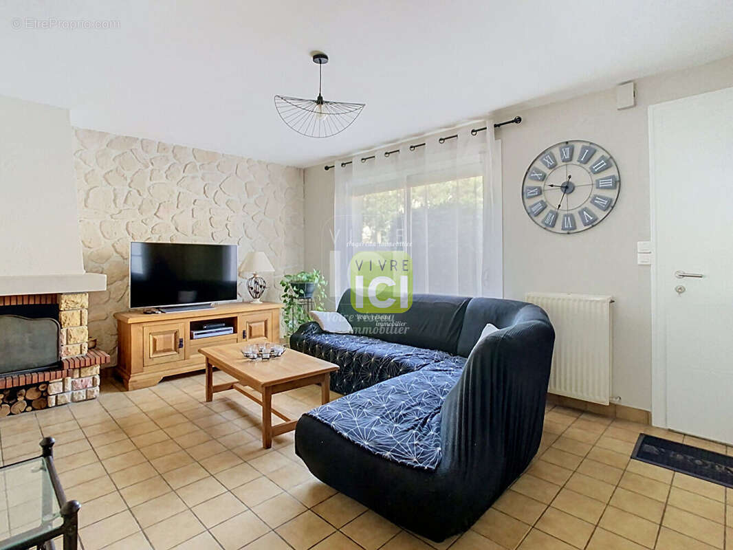 Maison familiale 112 m² en excellent état - Calme, commerces et écoles à pied - photo 5
