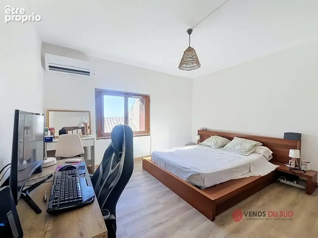 Charmante maison de village de 87 m² avec terrasse et vue dégagée - photo 10