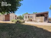 Maison à AUJOLS