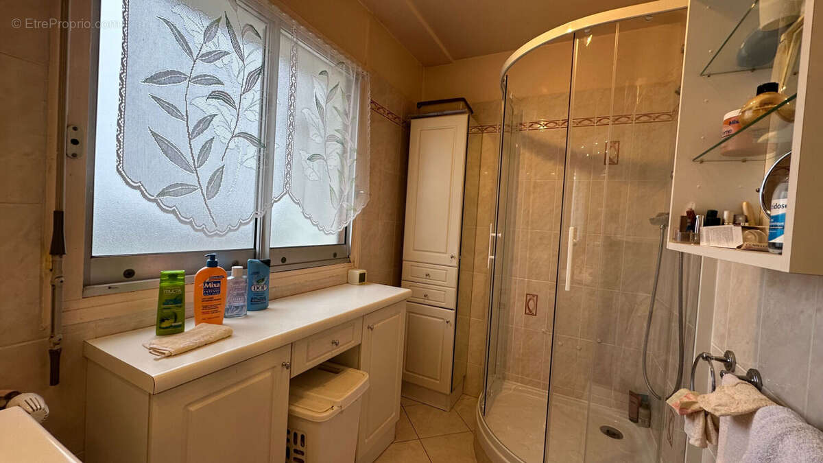 Appartement à COMPIEGNE