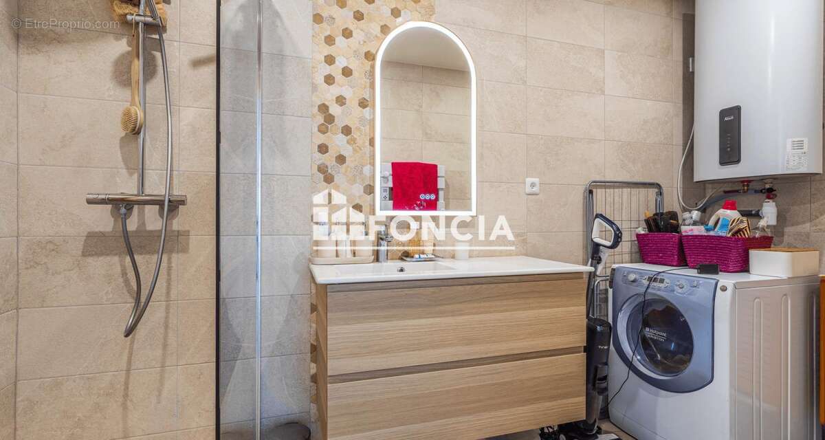 Appartement à LA SEYNE-SUR-MER