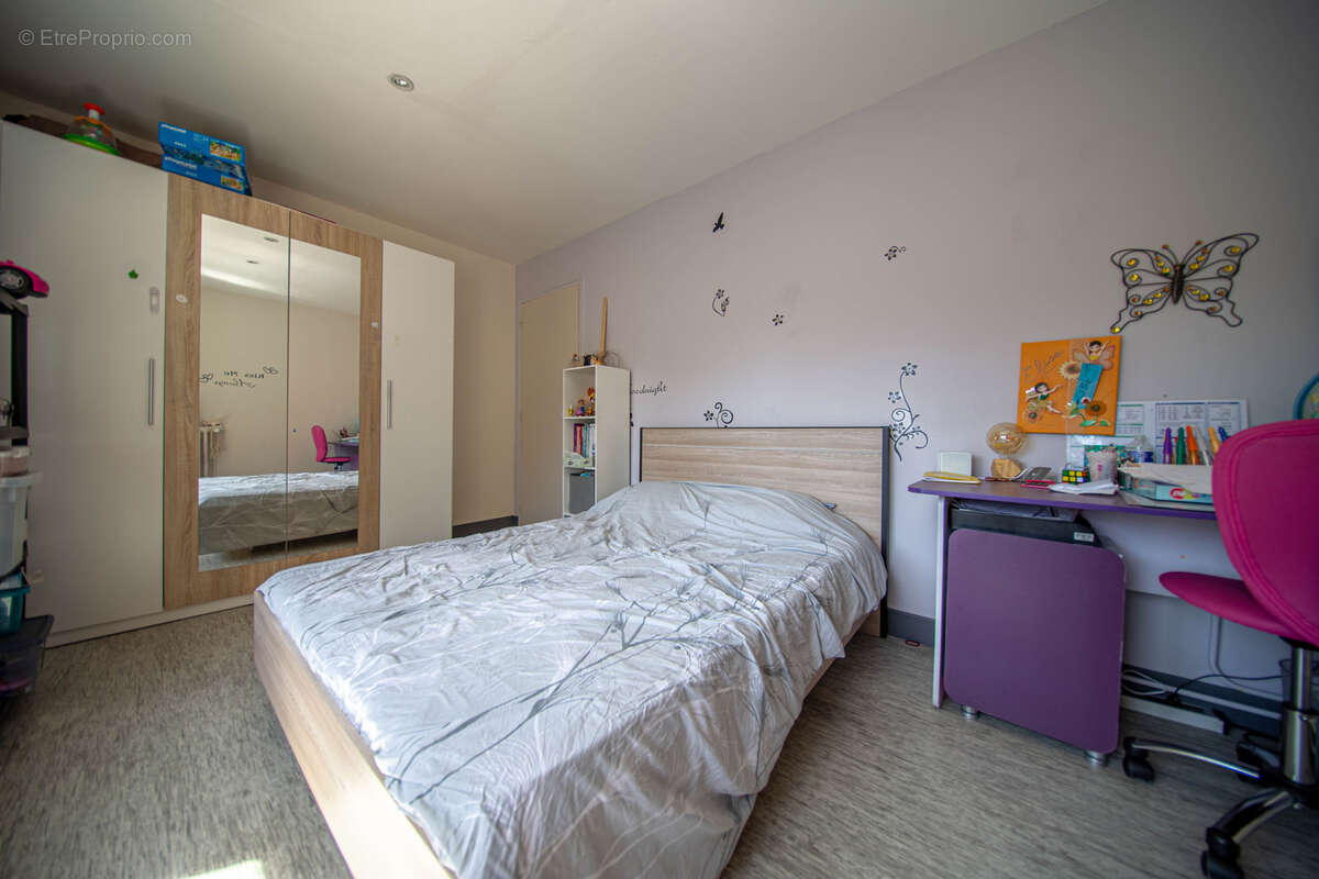 Appartement à VAVINCOURT