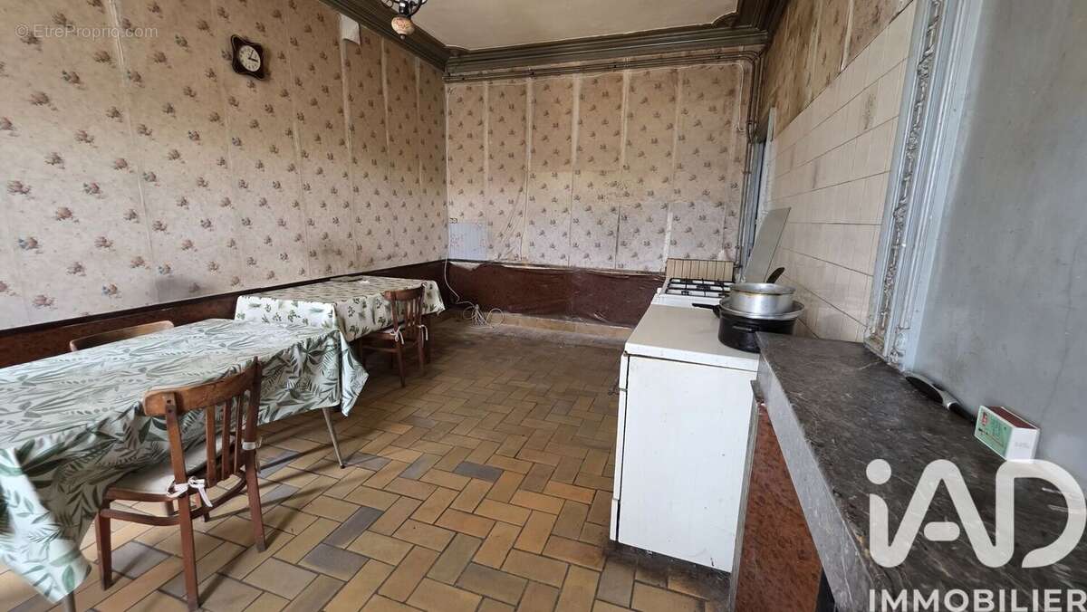 Photo 8 - Maison à SAINT-PAUL