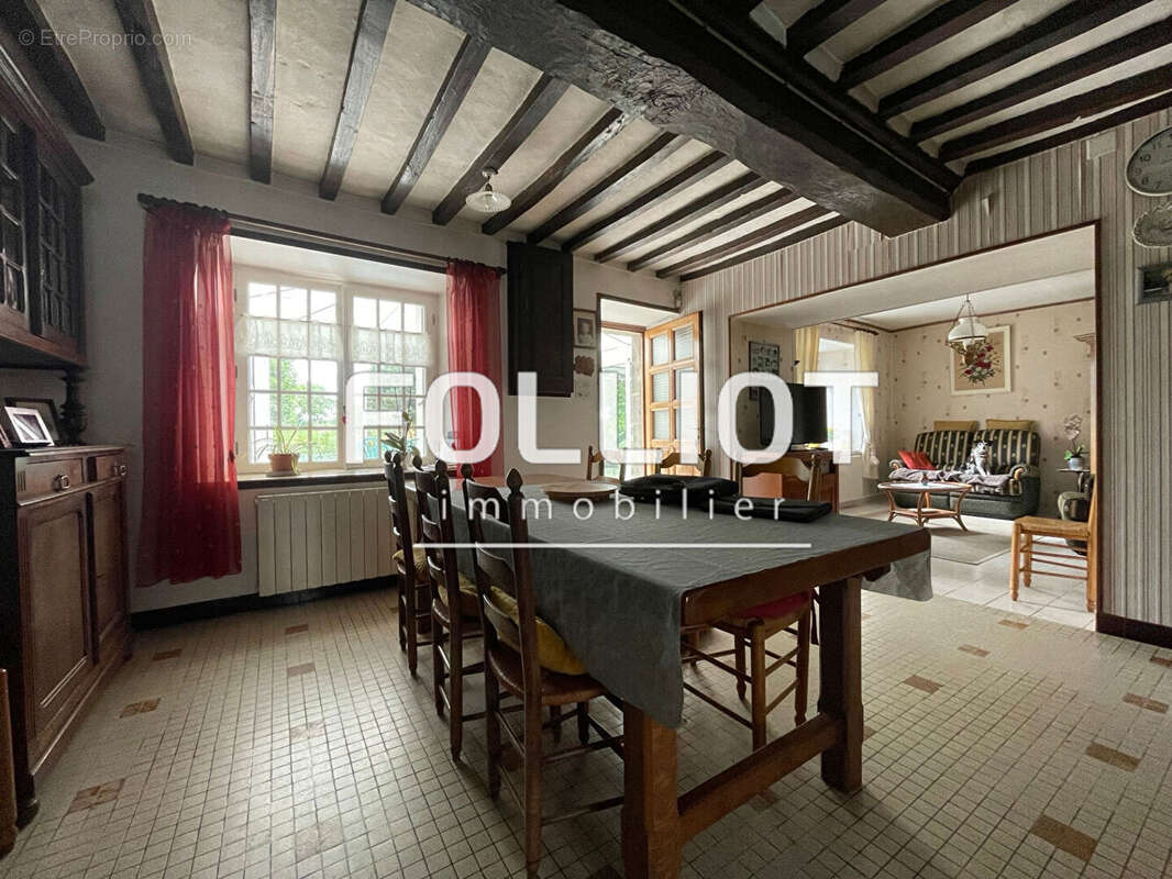 Maison à RONCEY
