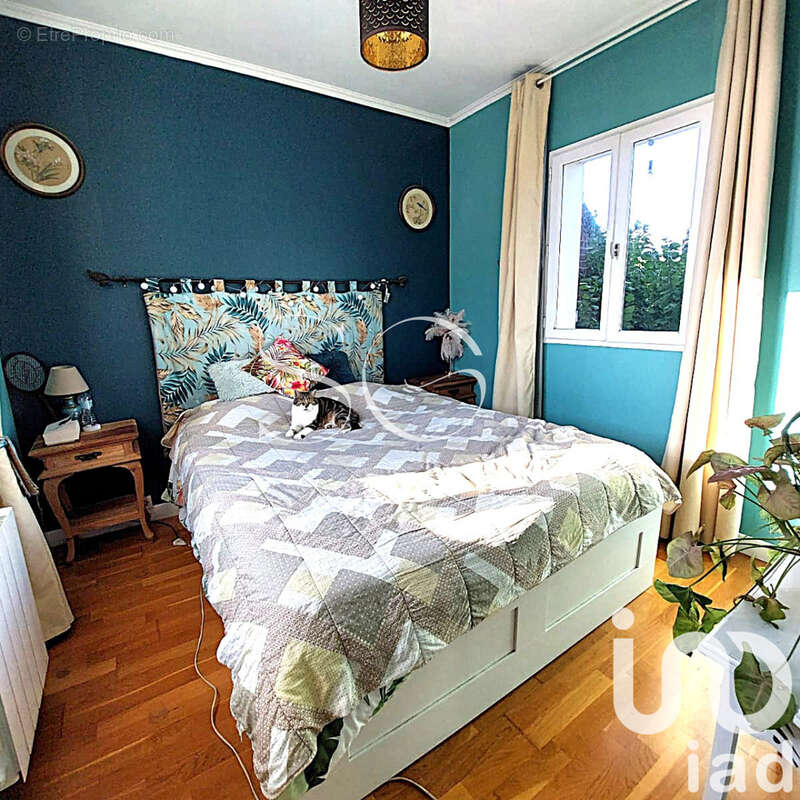 Maison 77 m² à Montmorency  - photo 4