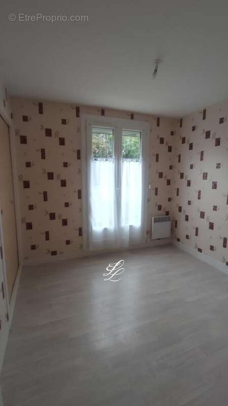 Appartement à LE MANS