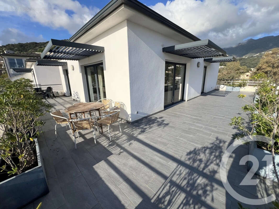 Appartement 200 m² à Santa-Maria-Di-Lota  - photo 13