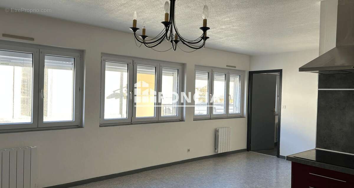 Appartement à NOIRMOUTIER-EN-L'ILE