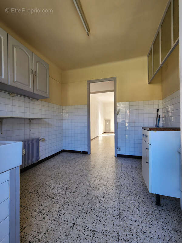 Appartement à AMELIE-LES-BAINS-PALALDA