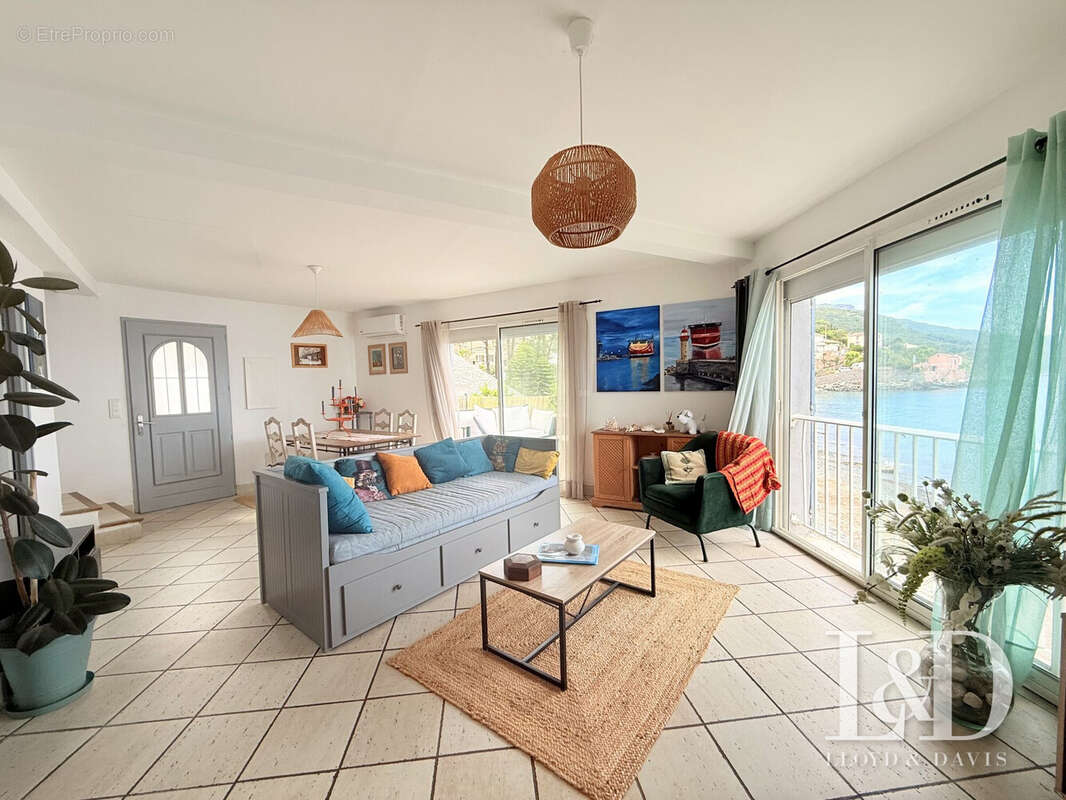 Appartement à BRANDO