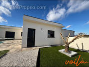 Maison à CARCASSONNE