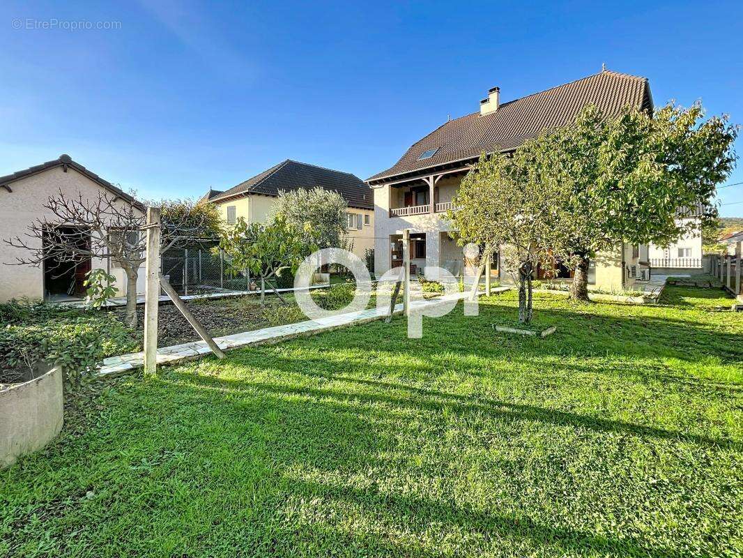 Maison à BRIVE-LA-GAILLARDE