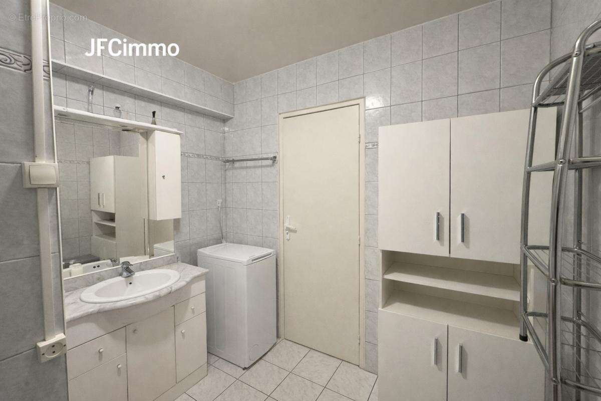 Appartement à NEUILLY-SUR-MARNE