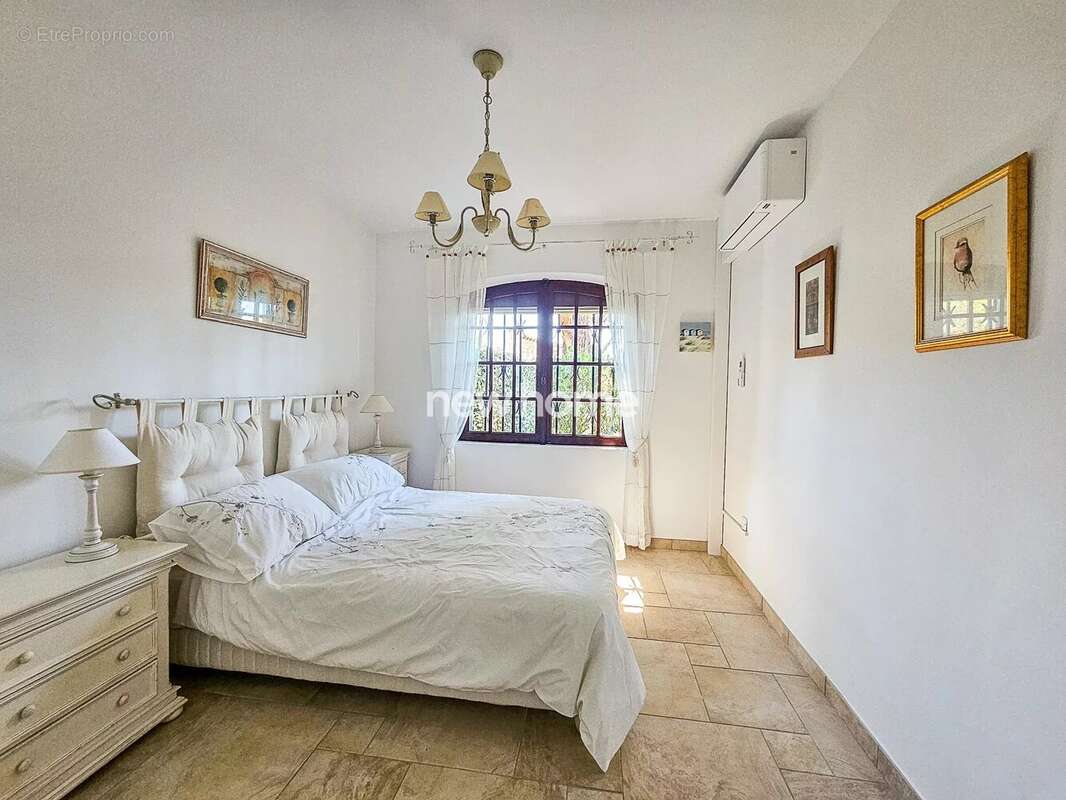 Maison à TOURTOUR