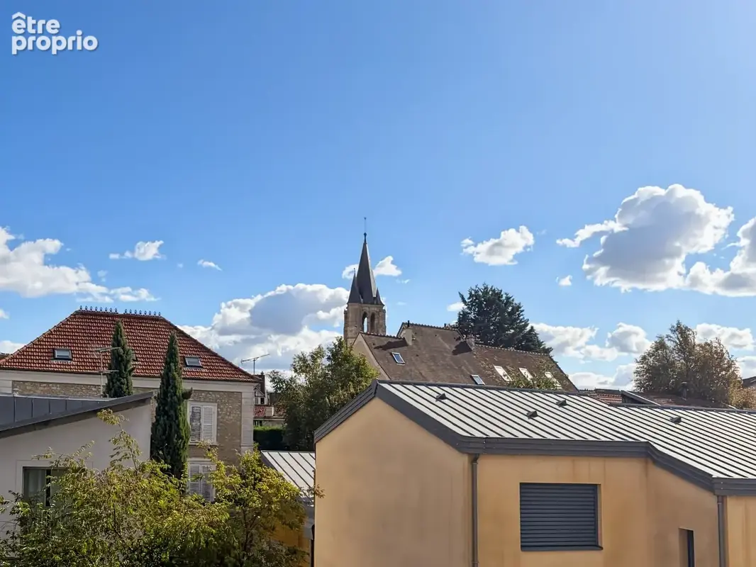 Charme de l’ancien et jardin en centre historique - photo 21